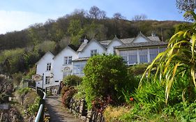 The Bonnicott Hotel Lynmouth